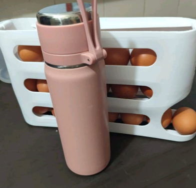 The taste sold me instantly