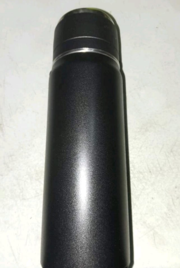 Great bottle, slow shipping