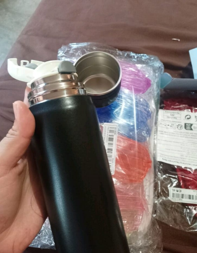 Crisp and refreshing taste