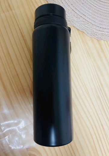 Love that it’s eco-friendly