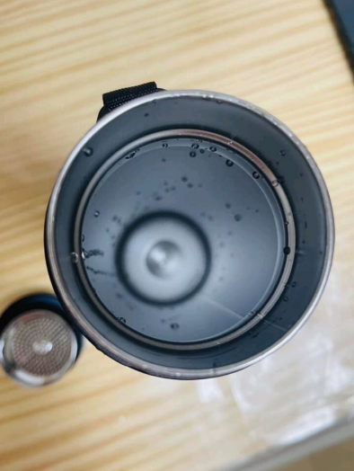 Good product, filter could be cheaper