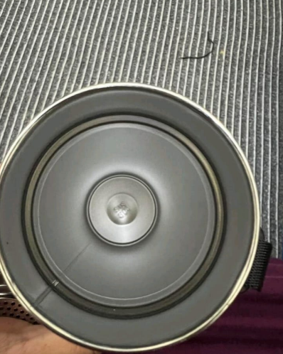 Crisp and refreshing taste