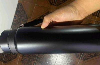 Filter lasts longer than expected