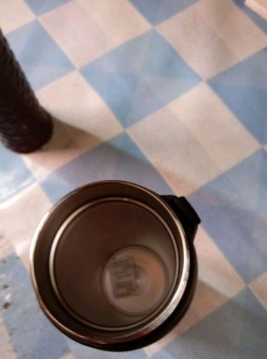  Replaced all our plastic bottles