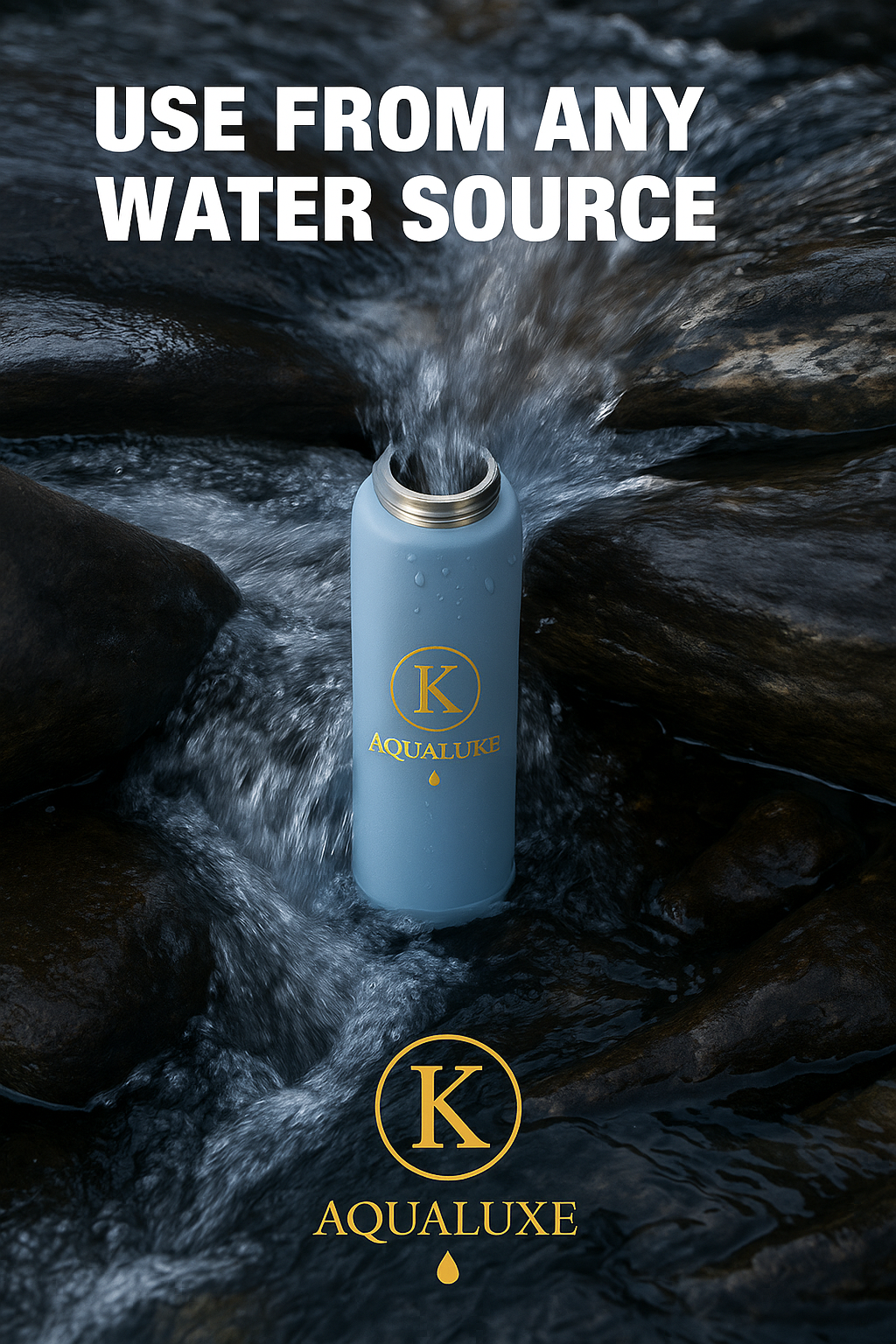 AQUALUXE™